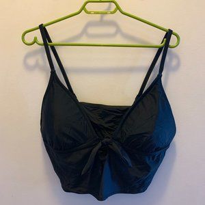 Aerie Longline Bikini Top